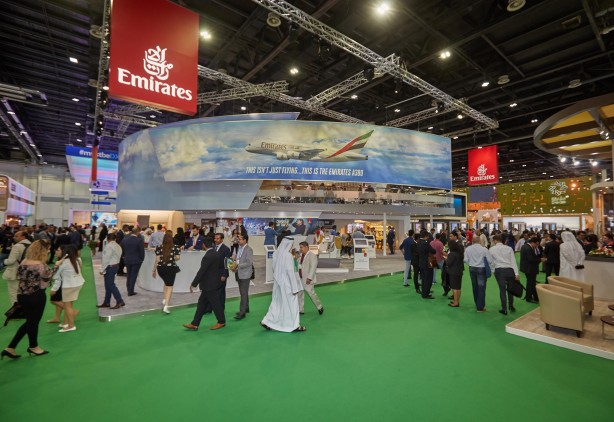 PHOTOS: A quick snapshot of everything that happened at ATM 2018